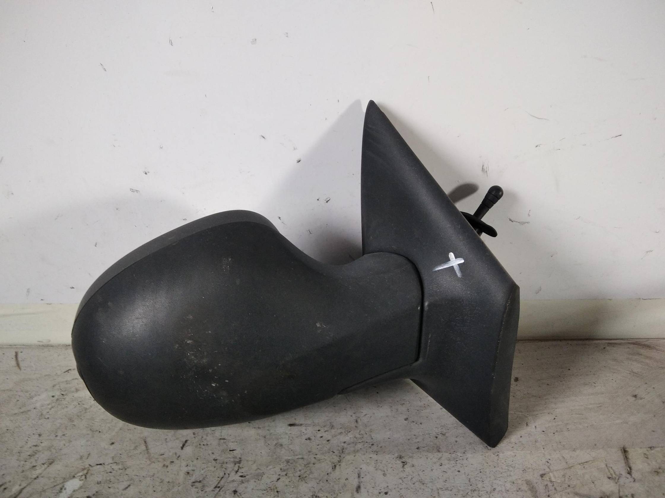 Retrovisore est. dx.